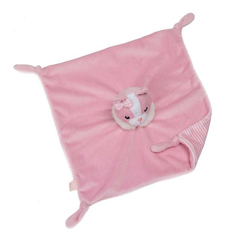 Beb S EUREKAKIDS Primeros Peluches Y Doudous | Doudou Kirumy® Mika