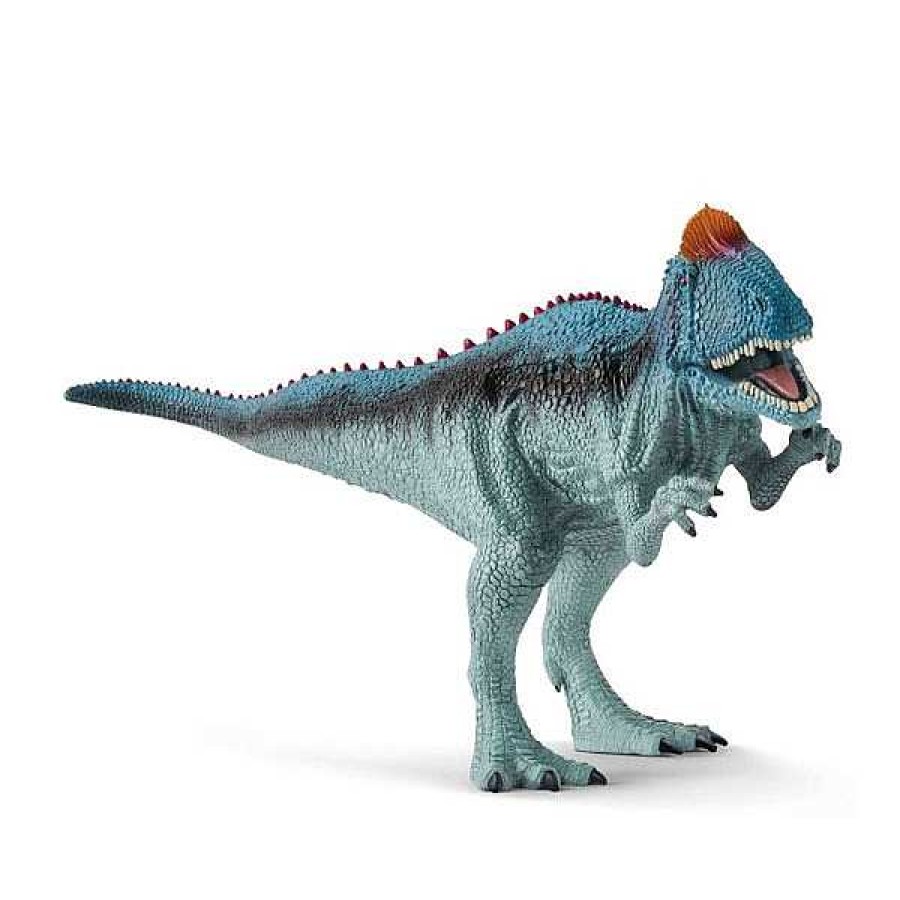 Simb Lico SCHLEICH Personajes Y Figuras M Ticas | Figura De Cyolophosaurus