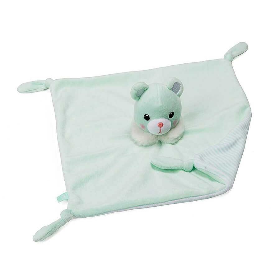 Beb S EUREKAKIDS Primeros Peluches Y Doudous | Doudou Kirumy® Yan