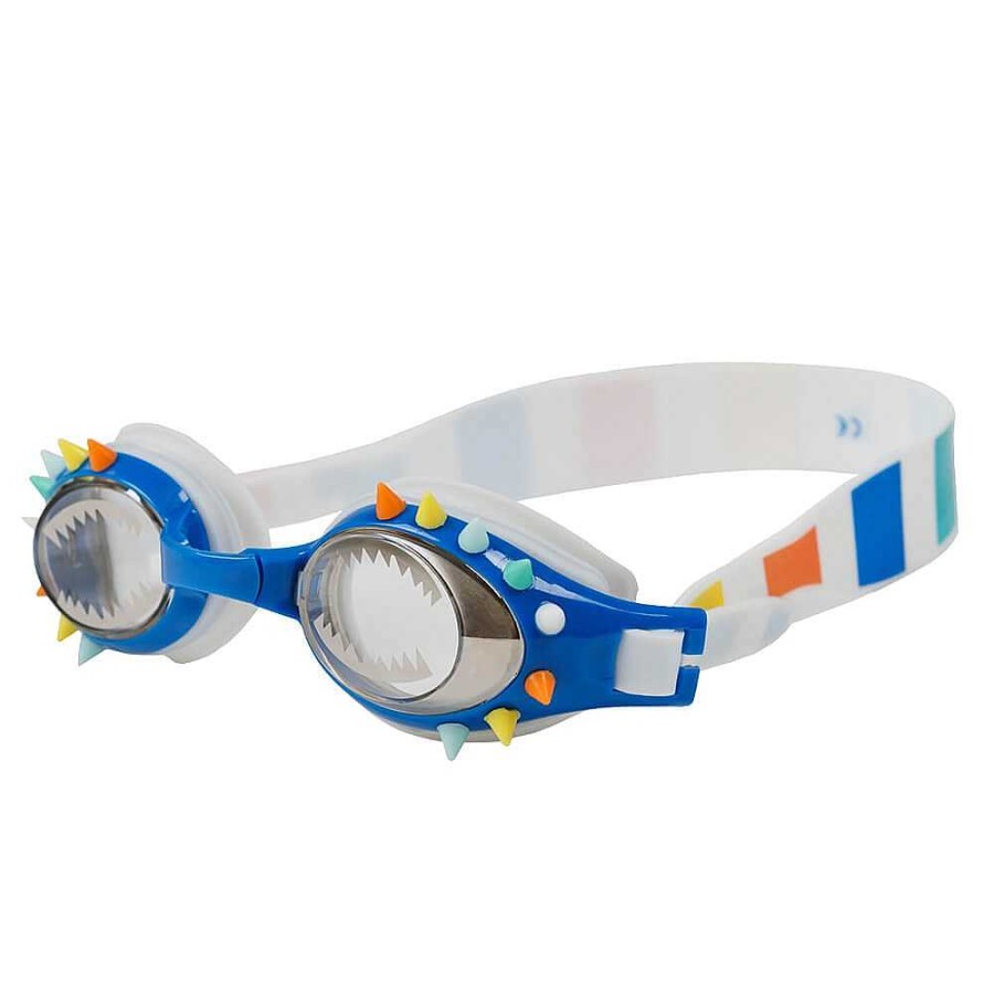 Exterior EUREKAKIDS Accesorios De Ba O | Gafas De Nataci N Infantiles Blue