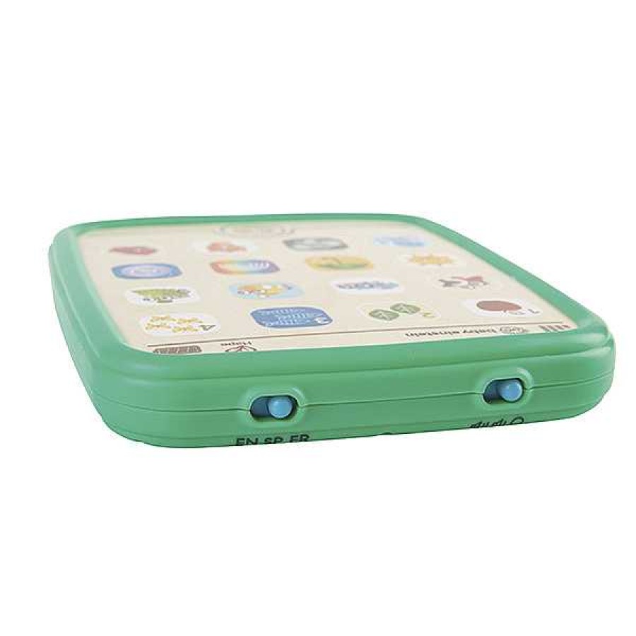 Beb S BABY EINSTEIN Motricidad Fina | Tableta M Gica