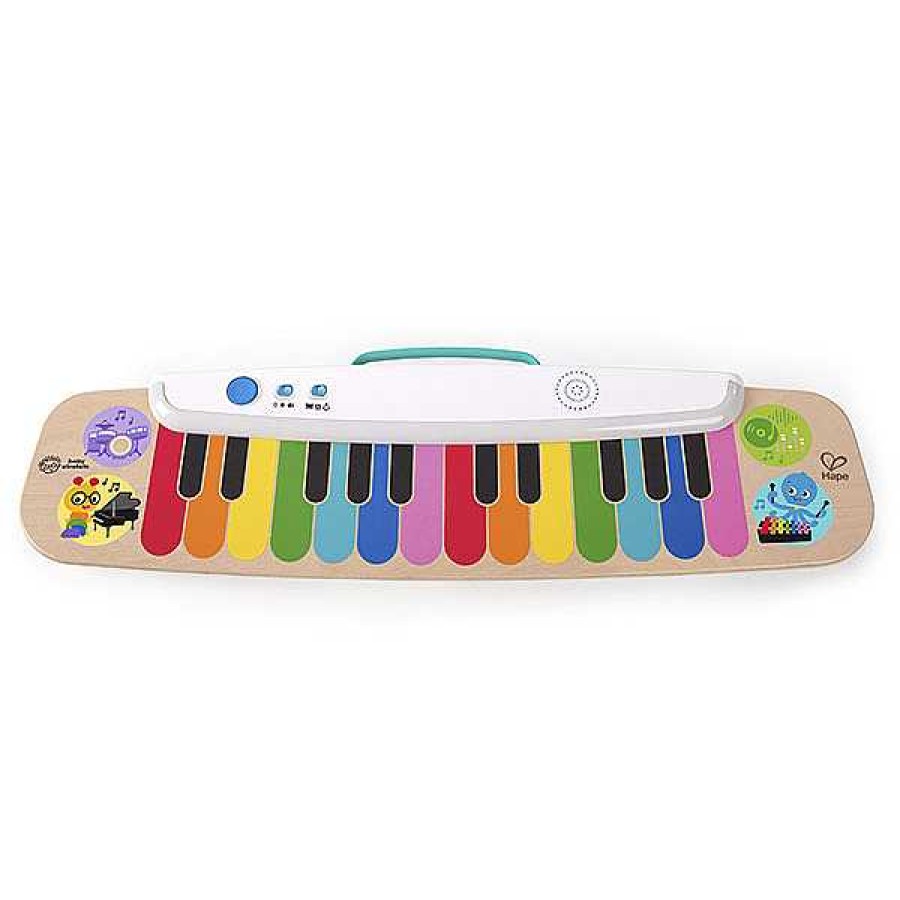 Beb S BABY EINSTEIN Juguetes Musicales | Piano M Gico Notes & Keys