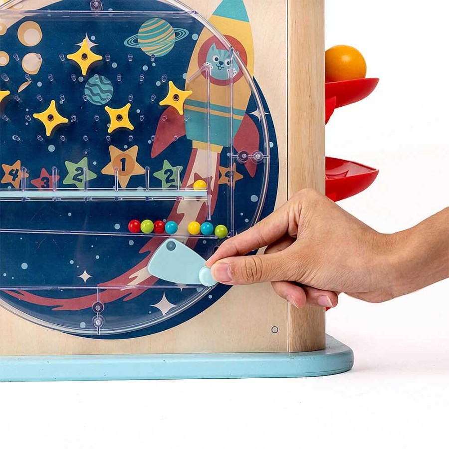 Beb S HAPE Centros Y Mesas De Actividades | Cubo De Actividades Musical Explore And Learn