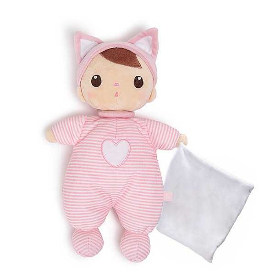 Beb S EUREKAKIDS Primeros Peluches Y Doudous | Mu Eca De Trapo Baby Kirumy® Mika