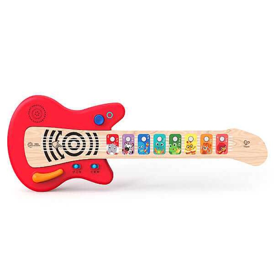 Simb Lico BABY EINSTEIN Instrumentos Musicales | Guitarra Connectable Magic Touch - Together In Tune