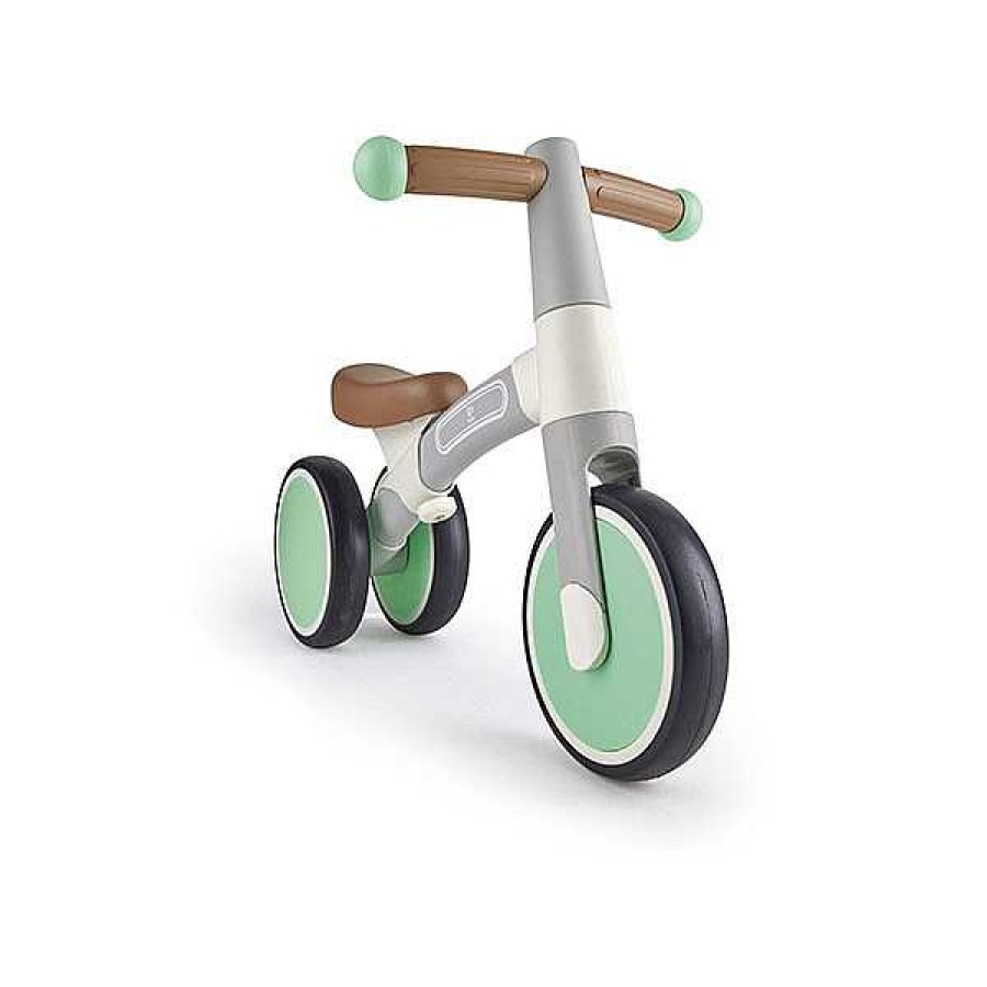 Sobre Ruedas HAPE Correpasillos | Correpasillos My First Balance Bike Verde