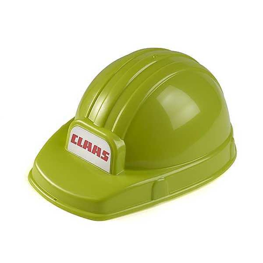 Sobre Ruedas FALK Veh Culos A Pedales | Casco Class Verde