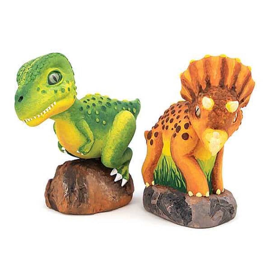 Creativos Eurekakids Juegos De Dibujo Y Pintura | Figura De Dinosaurio Para Pintar