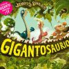 Libros Editorial Pirata Lbumes Ilustrados | Gigantosaurio