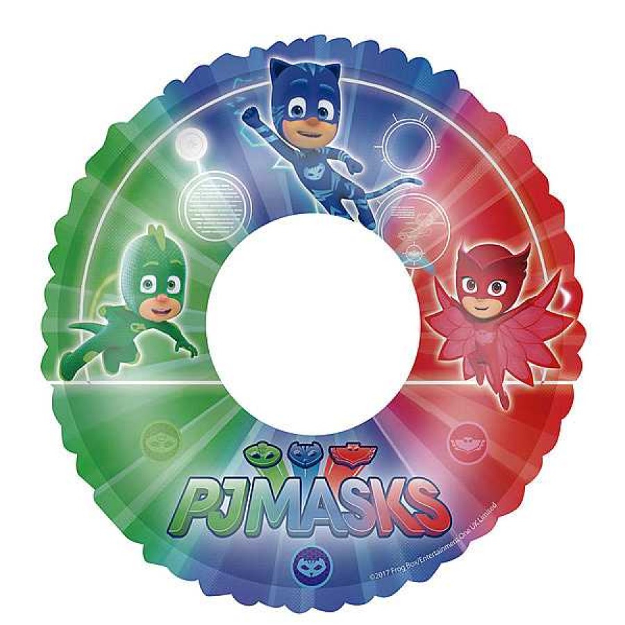 Exterior PJ Masks Hinchables Y Flotatores | Flotador Pj Masks