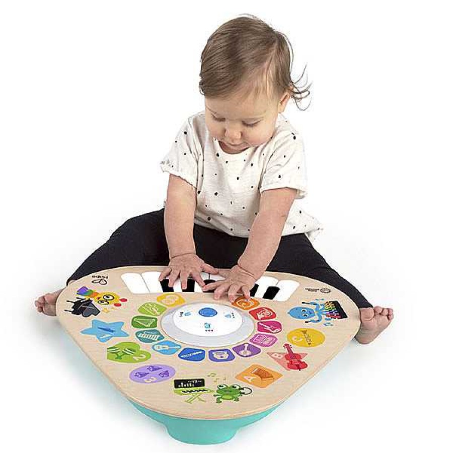 Beb S BABY EINSTEIN Juguetes Musicales | Magic Touch Juguete Para Actividades