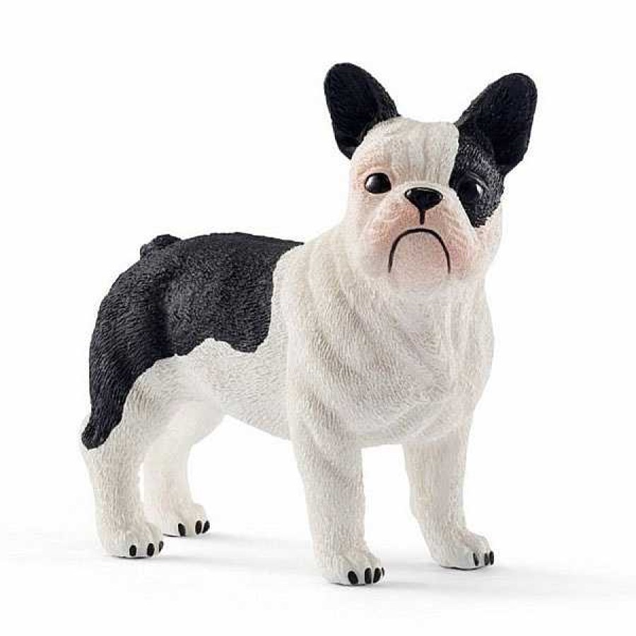 Simb Lico SCHLEICH Animales Schleich | Figura Bulldog Franc S