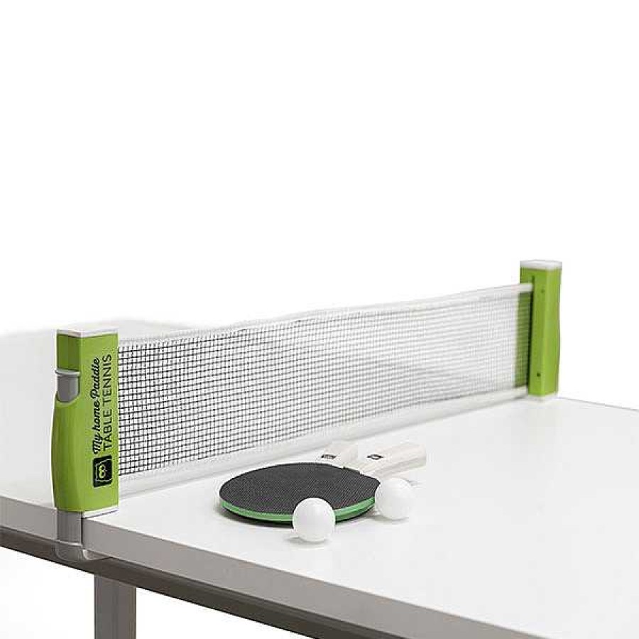 Exterior EUREKAKIDS Otros Deportes | My Home Ping Pong