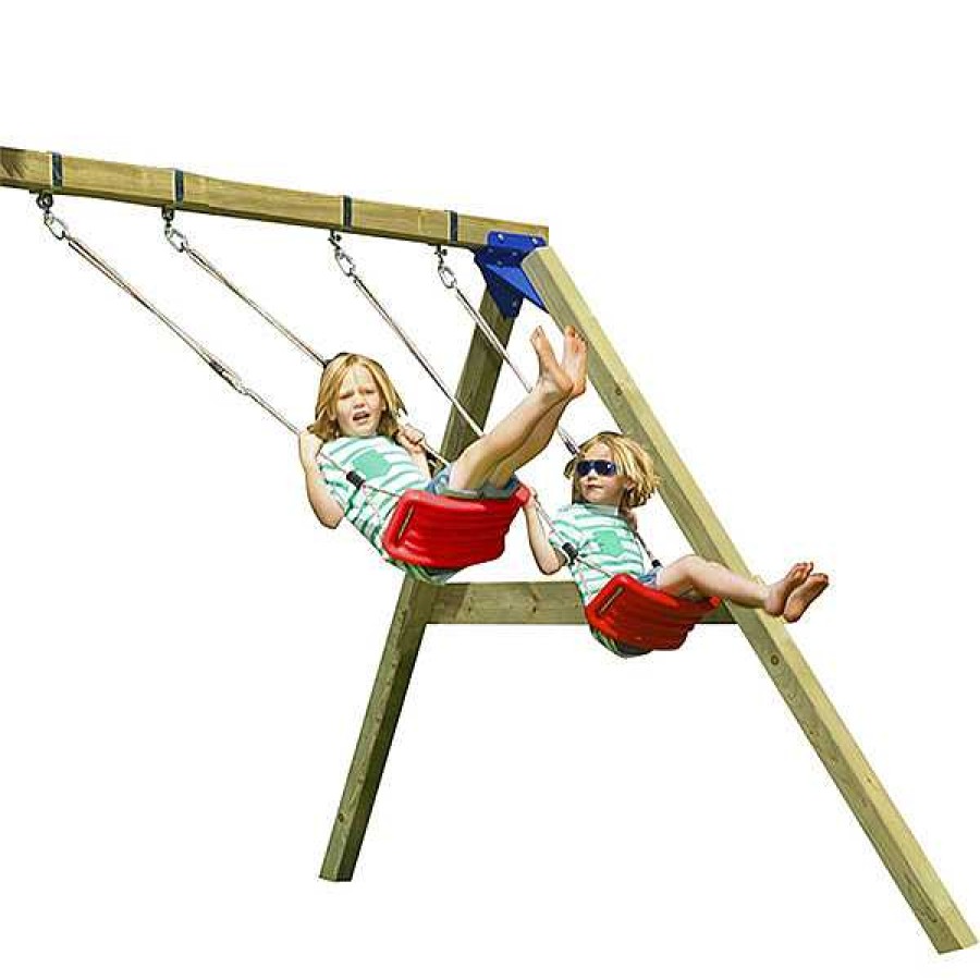 Exterior MASGAMES Columpios | Columpio Swing 150Cm