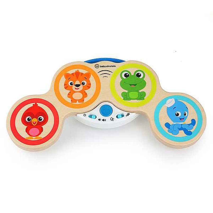 Beb S BABY EINSTEIN Juguetes Musicales | Tambores Magic Touch