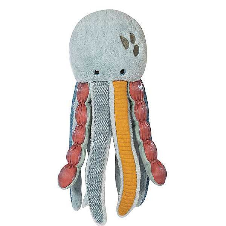 Simb Lico DOUDOU ET COMPAGNIE Peluches | Peluche Medusa