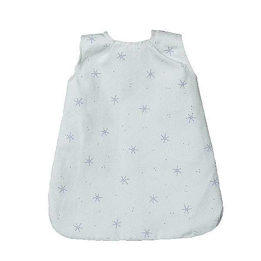 Simb Lico BARRUTOYS Cochecitos Y Accesorios | Saco De Dormir Bobble Verde Estampado Estrellas