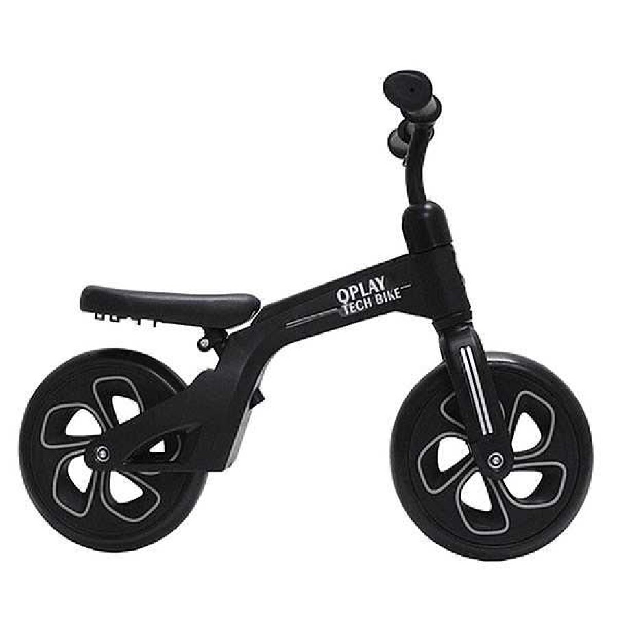 Beb S DEVESSPORT DRS Triciclos Y Bicicletas | Tech Balance Bike Negra