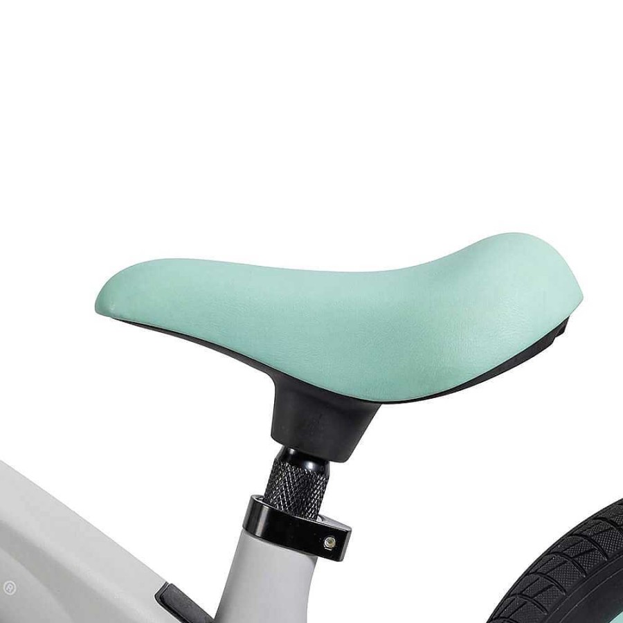 Beb S EUREKAKIDS Triciclos Y Bicicletas | Bicicleta De Equilibrio Con Manillar Y Asiento Regulables Roady Learner Mint