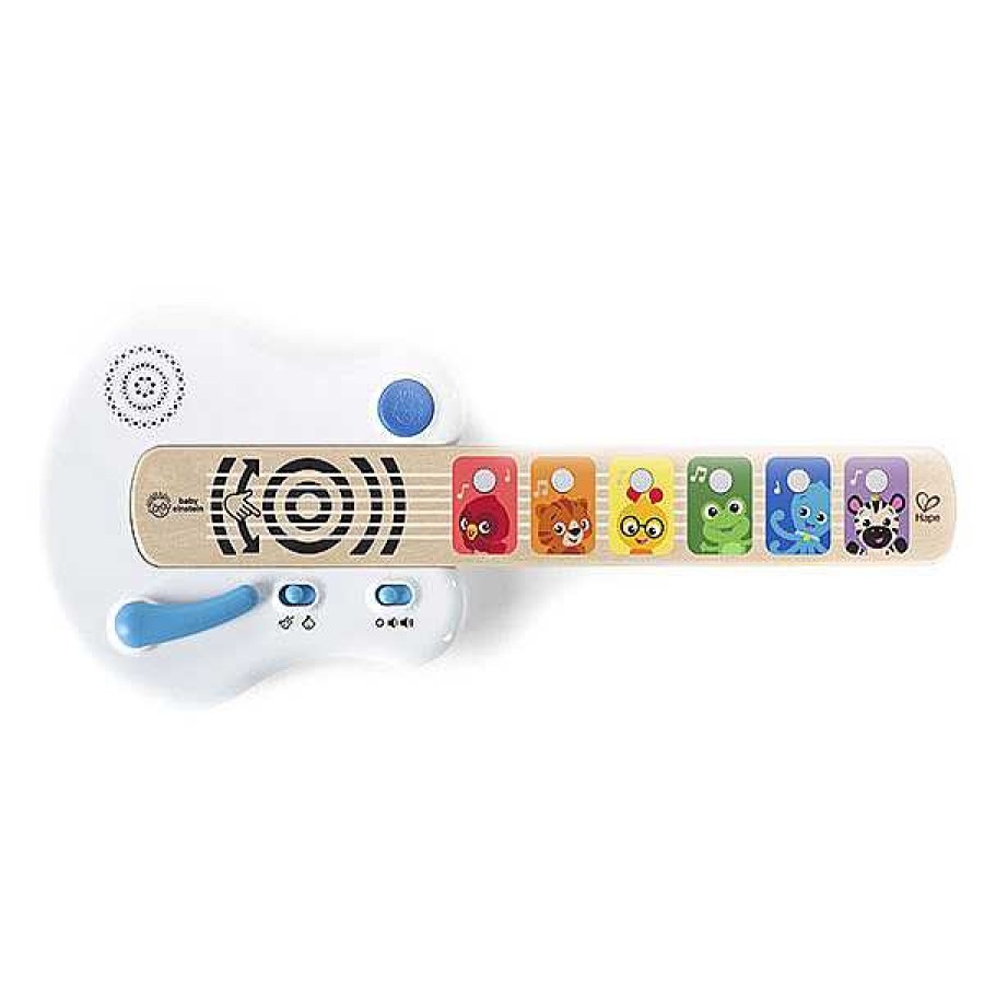 Beb S BABY EINSTEIN Juguetes Musicales | Guitarra Magic Touch