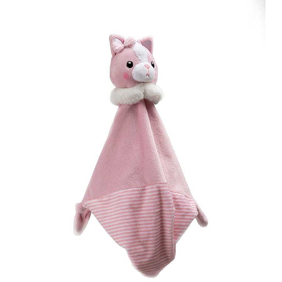 Beb S EUREKAKIDS Primeros Peluches Y Doudous | Doudou Kirumy® Mika