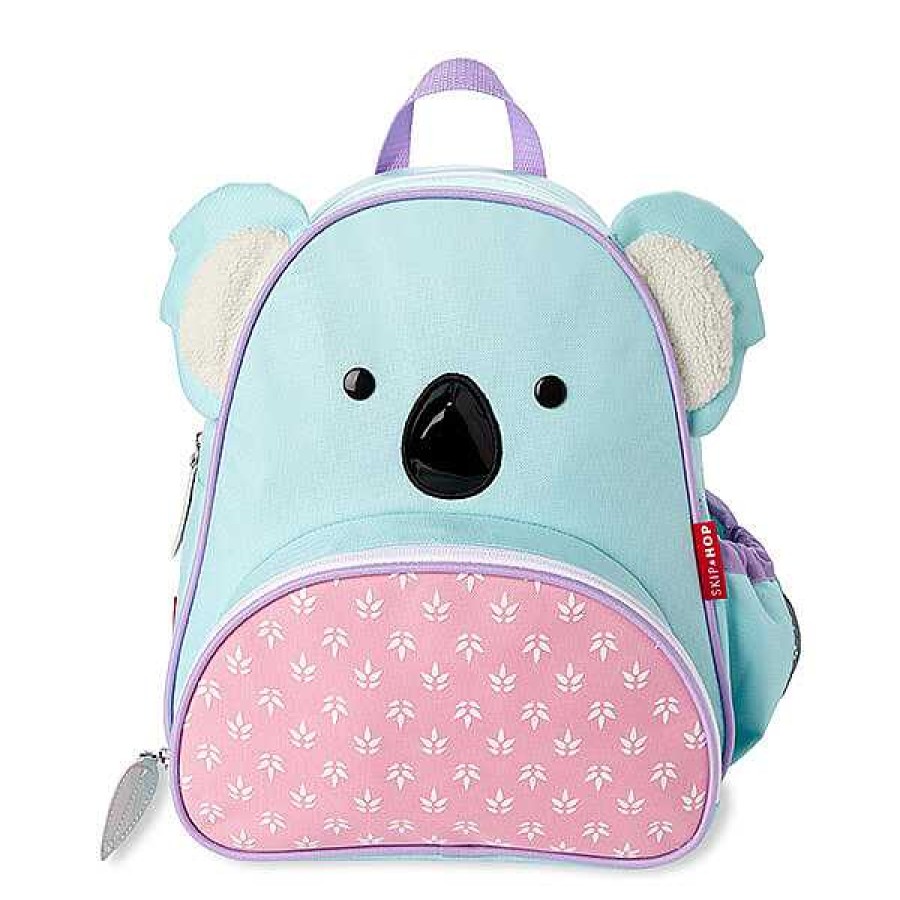 Muebles & Deco SKIP HOP Mochilas Y Bolsas T Rmicas | Mochila Infantil Con Forma De Koala