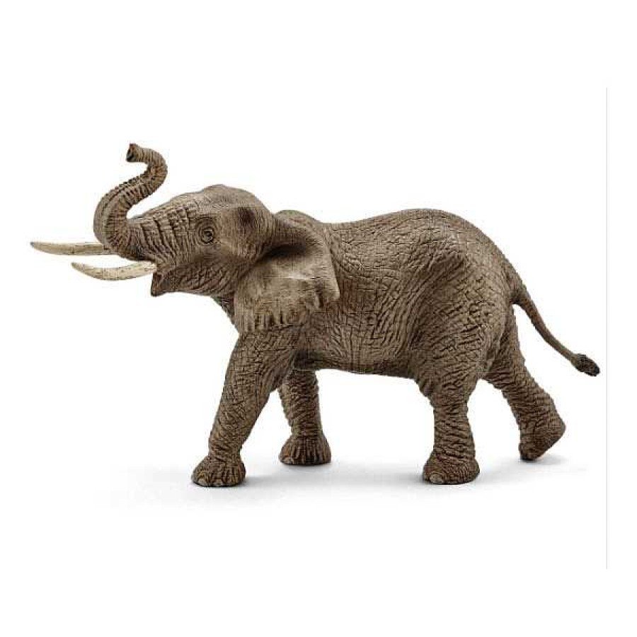 Simb Lico SCHLEICH Animales Schleich | Elefante Africano Macho