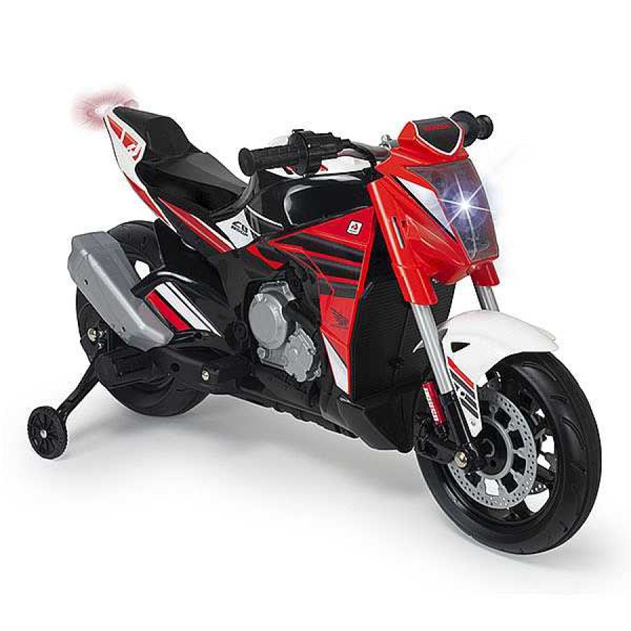 Sobre Ruedas INJUSA Veh Culos Con Bater A | Moto Honda Naked 12V