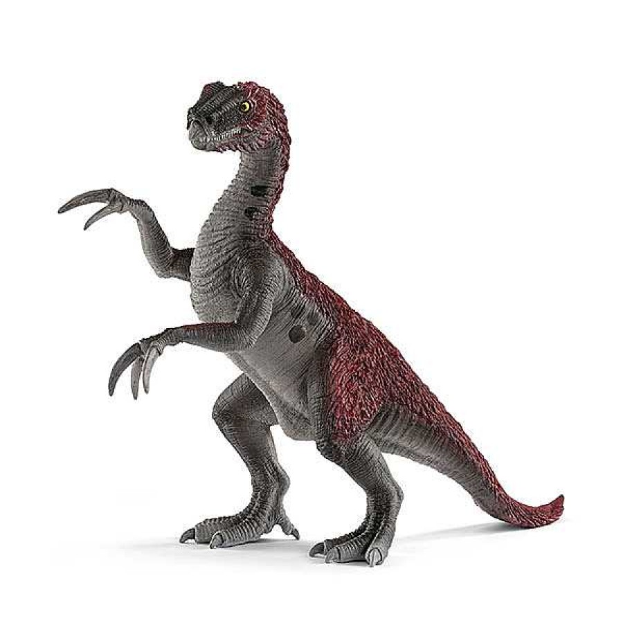 Simb Lico SCHLEICH Personajes Y Figuras M Ticas | Figura Cachorro De Therizinousaurus