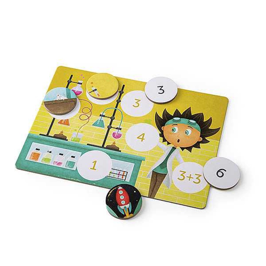 Educativos EUREKAKIDS Matem Ticas | Kit De Matematicas