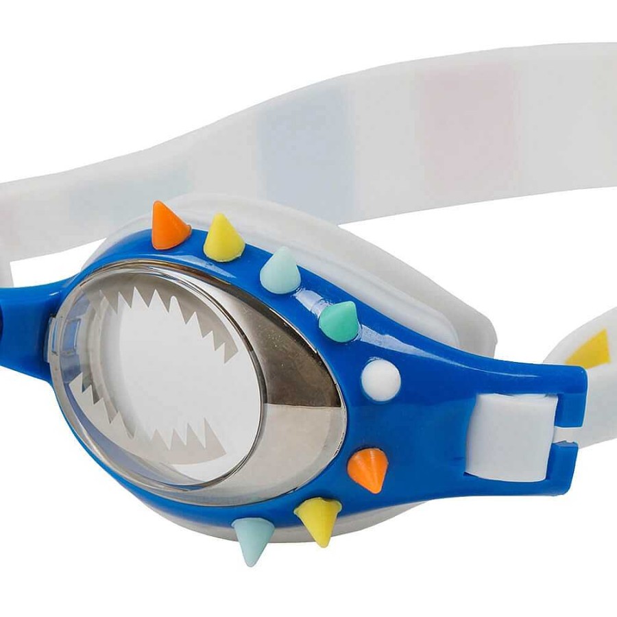 Exterior EUREKAKIDS Accesorios De Ba O | Gafas De Nataci N Infantiles Blue