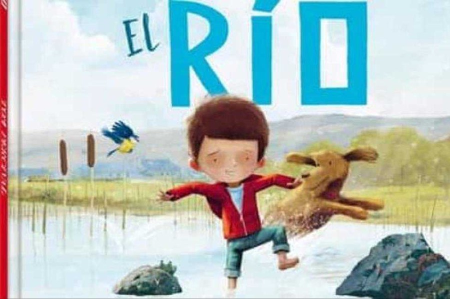 Libros EDITORIAL ANDANA Lbumes Ilustrados | El Rio