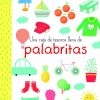 Libros LANTAARN Los M S Top | Una Caja De Tesoros Llena De Palabritas (Incluye 6 Peque Os Libros)