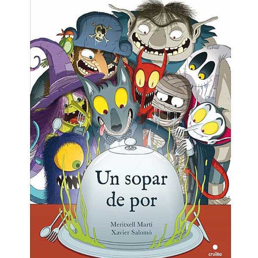 Libros BEASCOA Catal | Un Sopar De Por