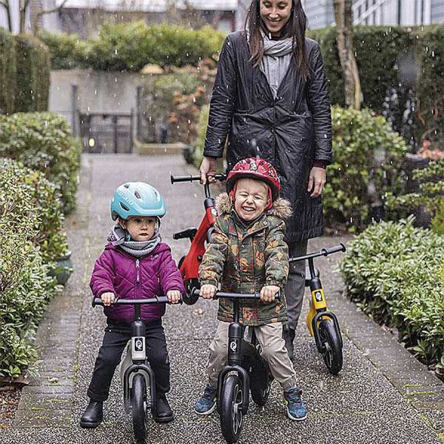 Beb S DEVESSPORT DRS Triciclos Y Bicicletas | Tech Balance Bike Negra