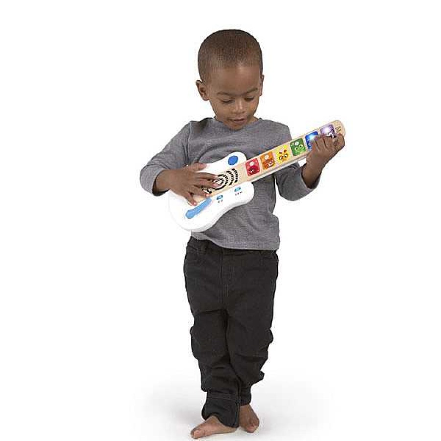 Beb S BABY EINSTEIN Juguetes Musicales | Guitarra Magic Touch