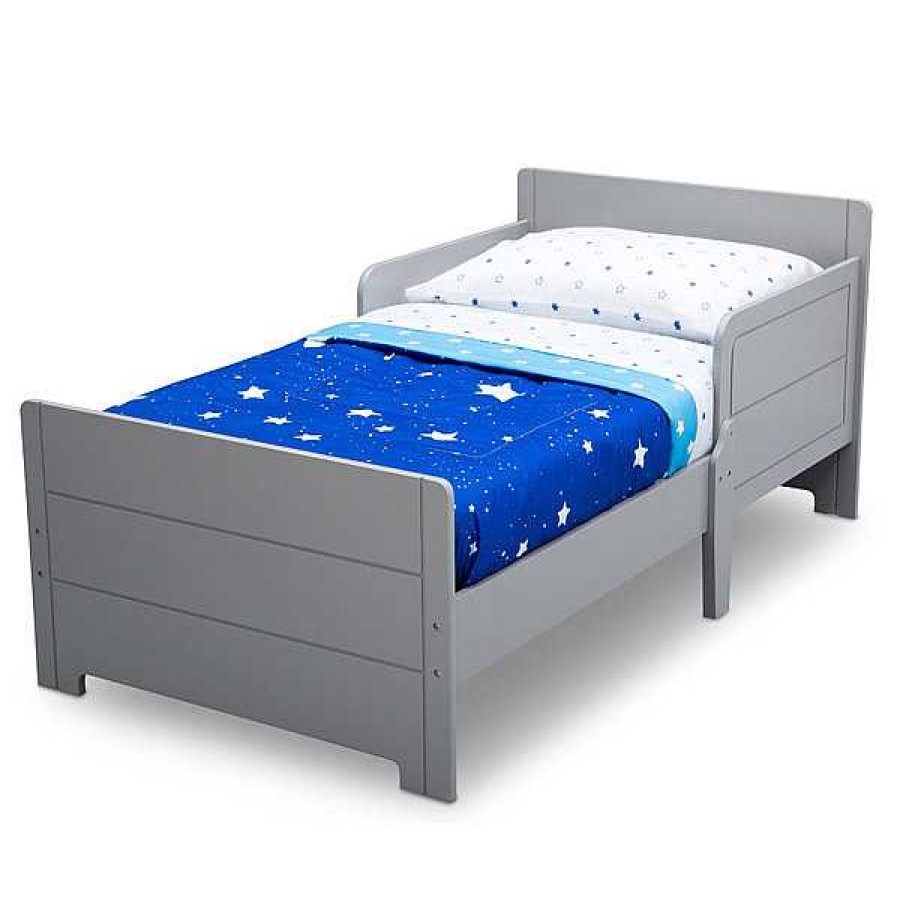 Muebles & Deco DELTA TRADE Camas, Cunas Y Literas | Cama Mysize Azul