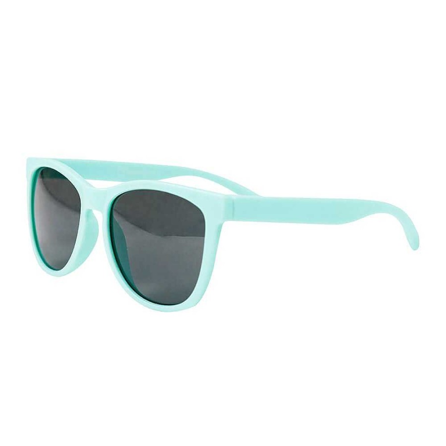 Exterior EUREKAKIDS Accesorios De Ba O | Gafas De Sol Infantiles De 4 A 9 A Os Con Protecci N Uv100% - Mint Modern Sunglasses