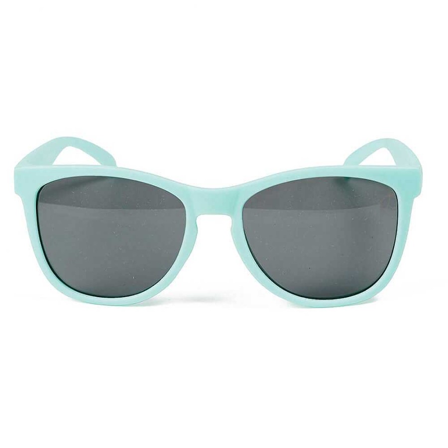 Exterior EUREKAKIDS Accesorios De Ba O | Gafas De Sol Infantiles De 4 A 9 A Os Con Protecci N Uv100% - Mint Modern Sunglasses