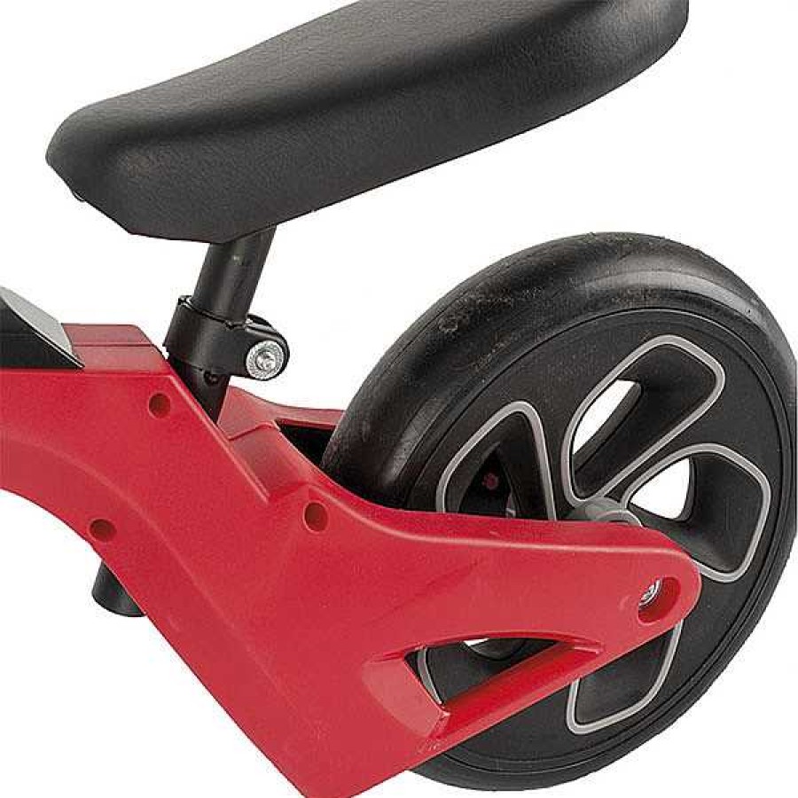 Beb S DEVESSPORT DRS Triciclos Y Bicicletas | Tech Balance Bike- Roja