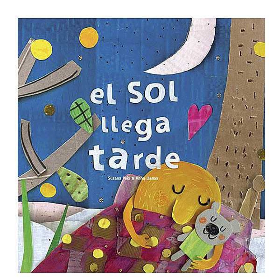 Libros Carambuco Mi Primera Biblioteca | El Sol Llega Tarde