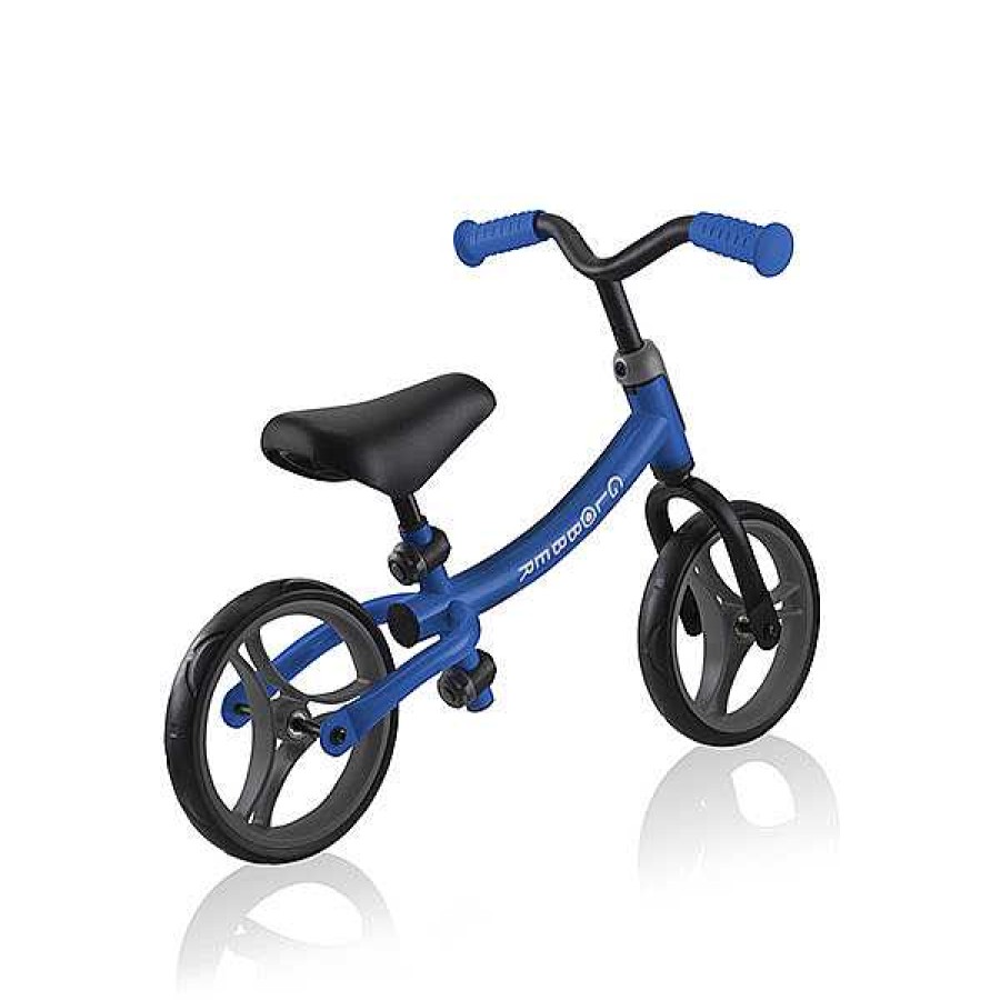 Beb S GLOBBER Triciclos Y Bicicletas | Globber Go Bike Azul