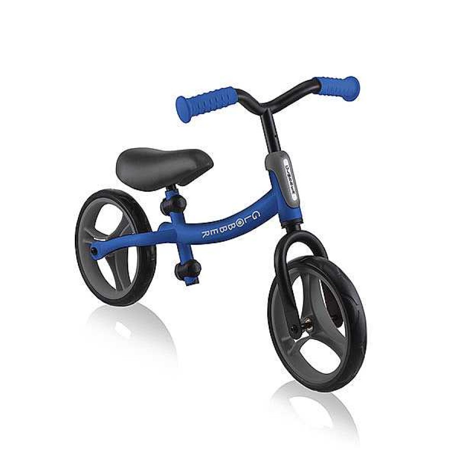 Beb S GLOBBER Triciclos Y Bicicletas | Globber Go Bike Azul