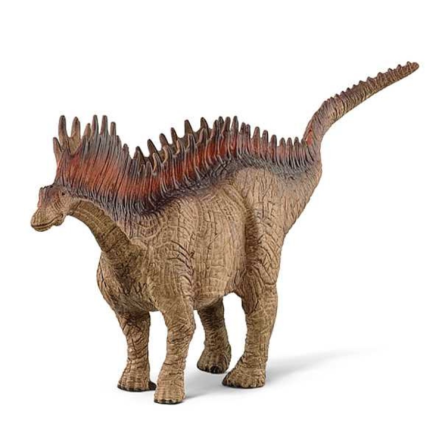 Simb Lico SCHLEICH Figuras Animales | Figura De Amargasaurus