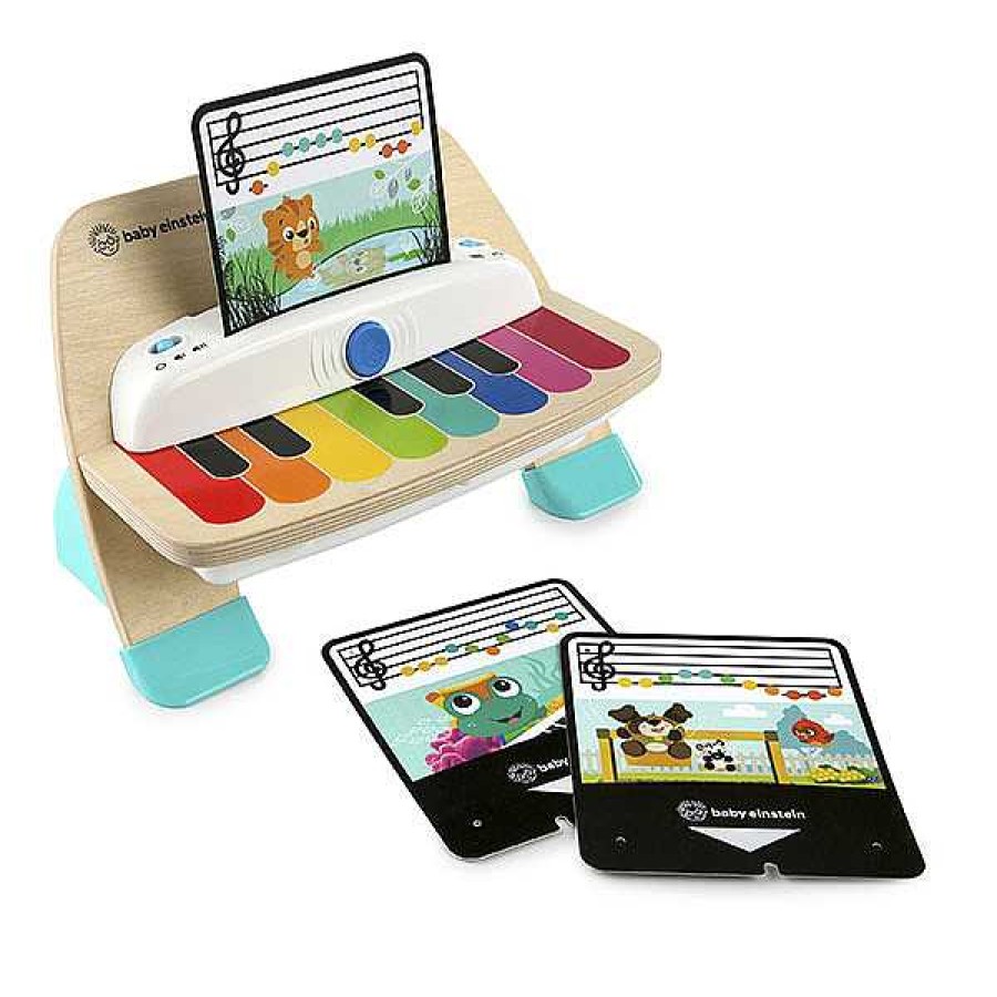 Simb Lico BABY EINSTEIN Instrumentos Musicales | Piano Magic Touch