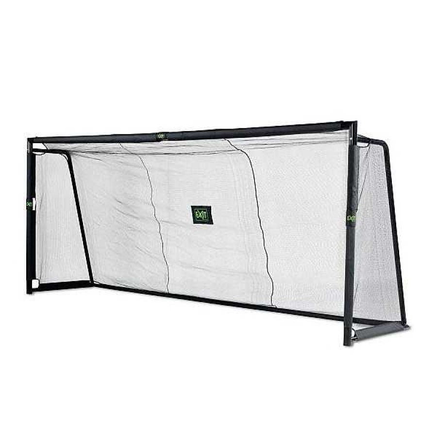 Exterior Exit Toys Pelotas, Porter As Y Canastas | Porteria Forza Soccer Goal 500X200Cm