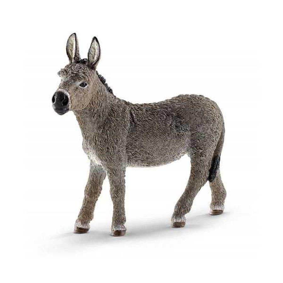 Simb Lico SCHLEICH Animales Schleich | Burro