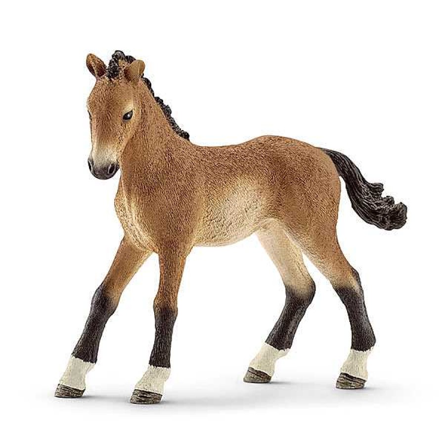 Simb Lico SCHLEICH Animales Schleich | Figura De Potro Tennessee Walker