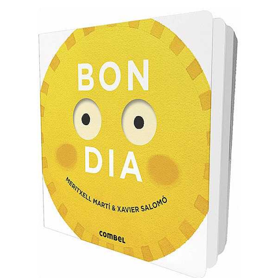 Libros COMBEL EDITORIAL Catal | Bon Dia