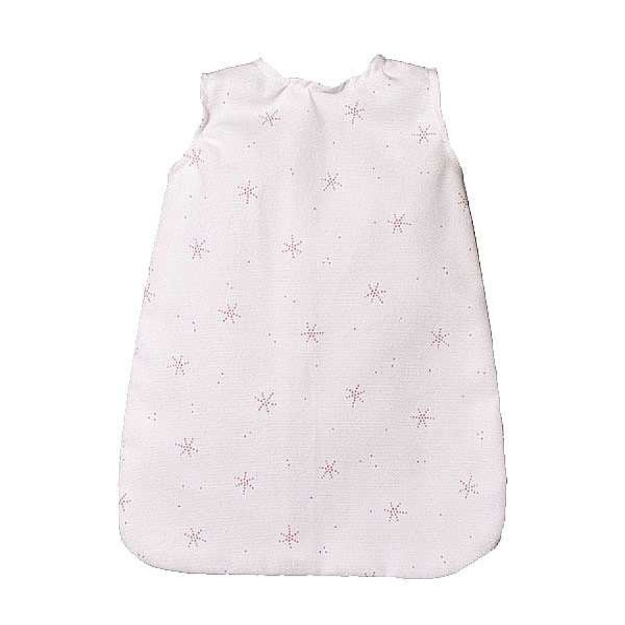 Simb Lico BARRUTOYS Cochecitos Y Accesorios | Saco De Dormir Bobble Rosa Estampado Estrellas